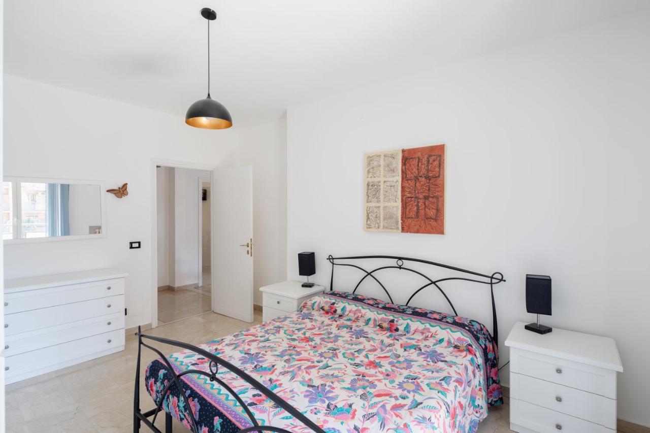 House Of Music In Trastevere Apartment โรม ภายนอก รูปภาพ