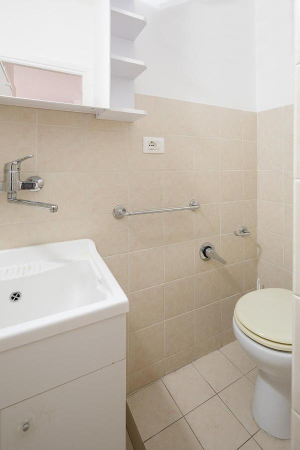 House Of Music In Trastevere Apartment โรม ภายนอก รูปภาพ