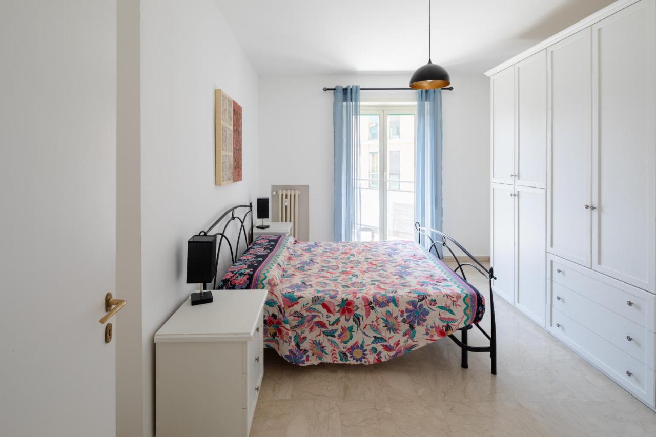 House Of Music In Trastevere Apartment โรม ภายนอก รูปภาพ