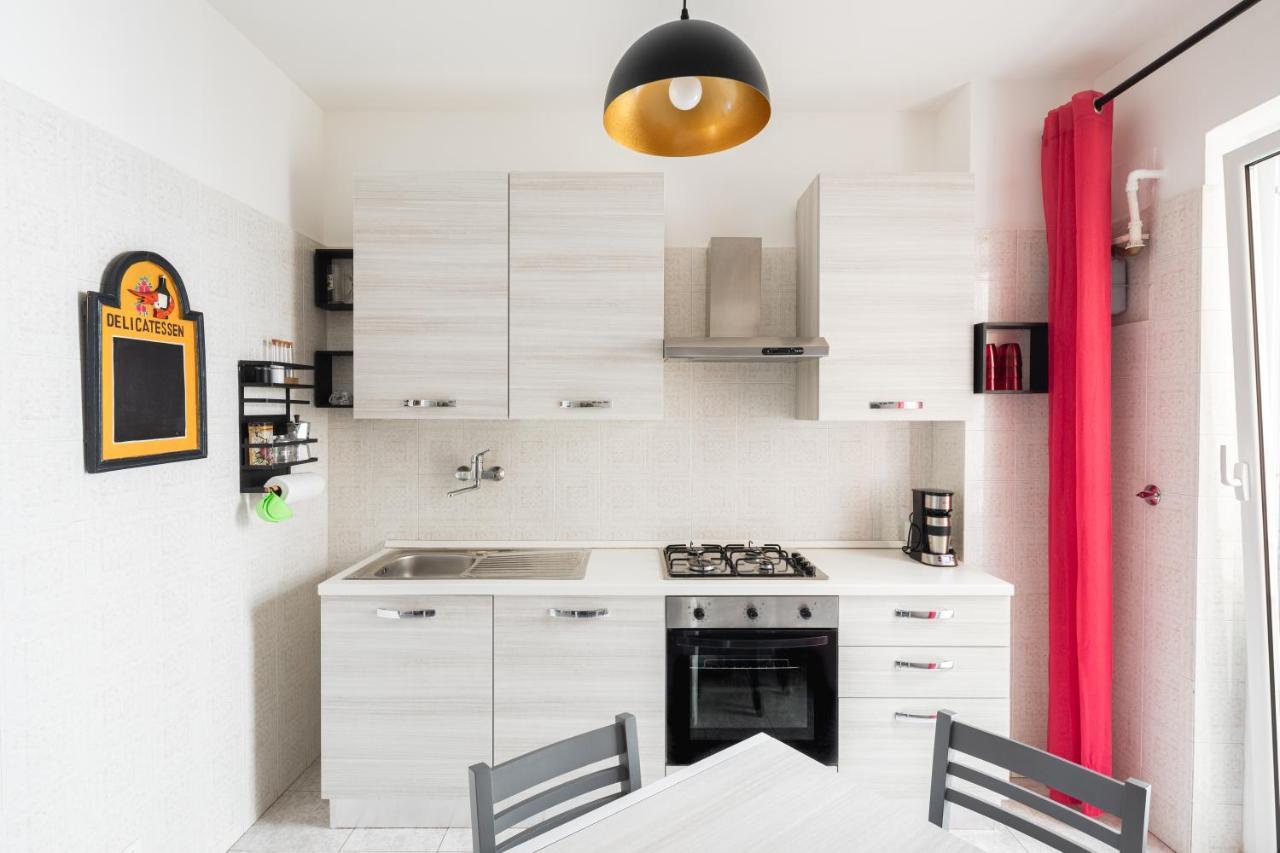 House Of Music In Trastevere Apartment โรม ภายนอก รูปภาพ