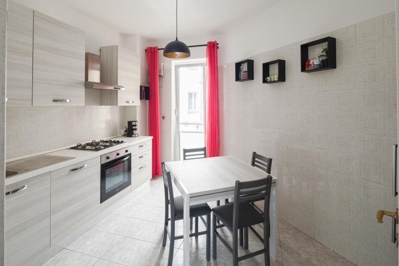 House Of Music In Trastevere Apartment โรม ภายนอก รูปภาพ