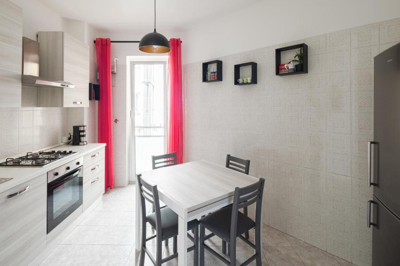 House Of Music In Trastevere Apartment โรม ภายนอก รูปภาพ