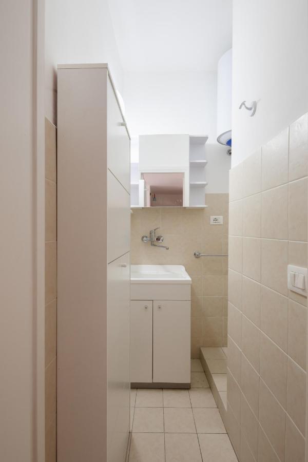 House Of Music In Trastevere Apartment โรม ภายนอก รูปภาพ