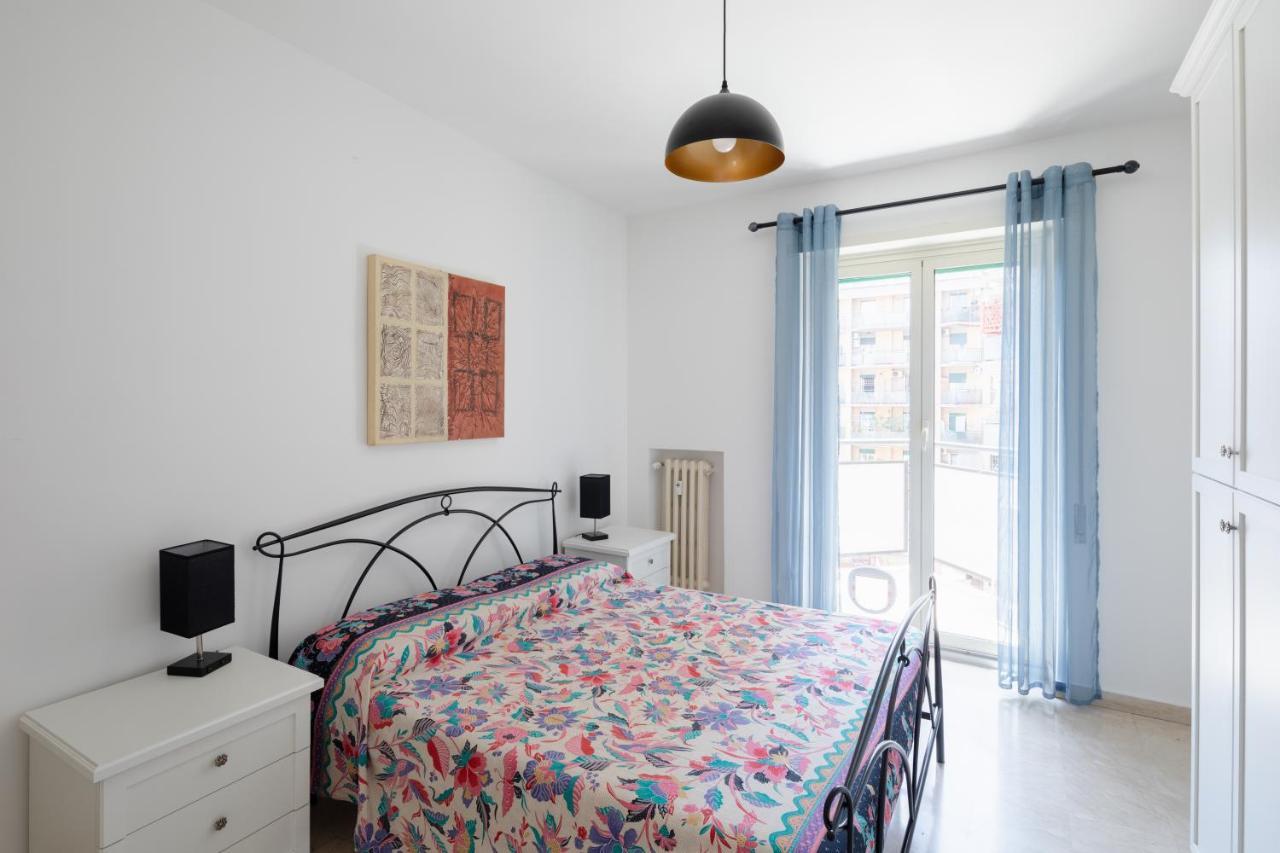 House Of Music In Trastevere Apartment โรม ภายนอก รูปภาพ
